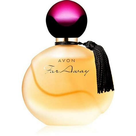 far away perfume walmart